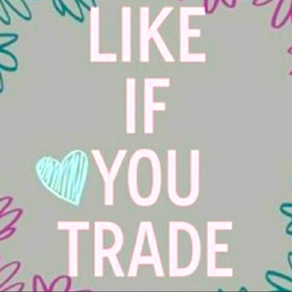Open to trade ❤️